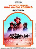 Affiche du film Un autre homme, une autre chance