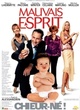 Affiche du film Mauvais Esprit