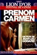 Prénom Carmen 