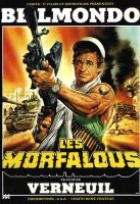 Affiche miniature du film Les morfalous