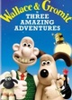 Affiche du film Wallace et Gromit : Une Grande 

Excursion