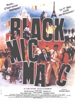 Affiche du film Black Mic Mac