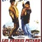 Affiche du film Les frères Pétard - Les frères Pétard 