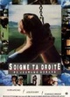 Affiche du film Soigne ta droite