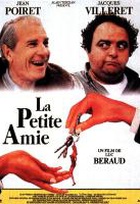 Affiche miniature du film La petite amie