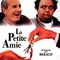 Affiche du film La petite amie - La petite amie 