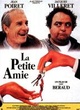 Affiche du film La petite amie