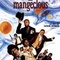 Affiche du film Mangeclous - Mangeclous 