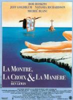 Affiche du film Rue Saint-Sulpice