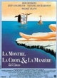 Affiche du film Rue Saint-Sulpice