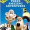 Affiche du film Wallace et Gromit : Rasé de 

près - Wallace et Gromit : Rasé de 

près 