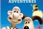 Affiche du film Wallace et Gromit : Rasé de 

près