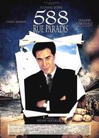 Affiche du film 588 rue paradis