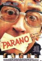 Affiche miniature du film Parano