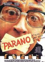Affiche du film Parano