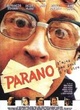 Affiche du film Parano