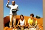 Affiche du film Un aller simple
