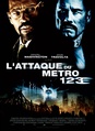 L'attaque du métro 123