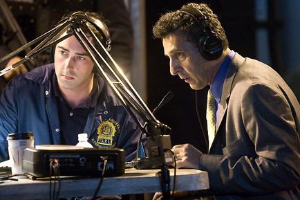 john turturro communicant