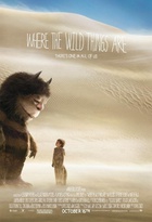 Affiche miniature du film Max et les maximonstres 