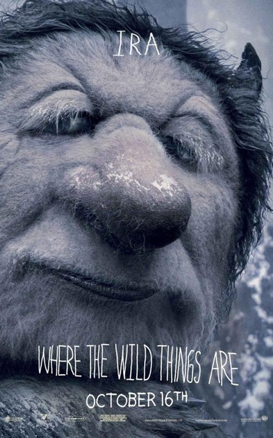 affiche promotionnelle ira
