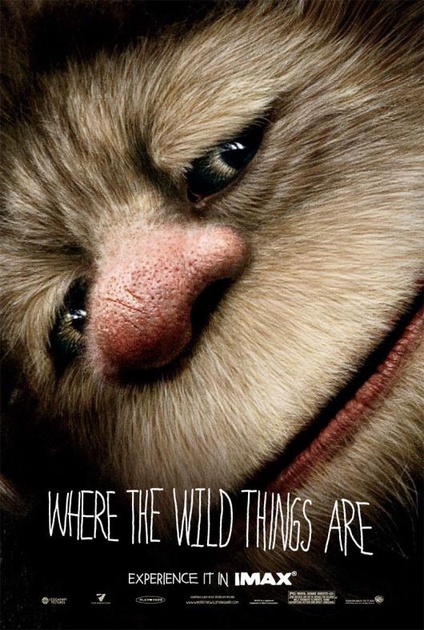 affiche promotionnelle