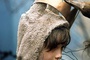 max avec une couronne