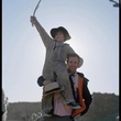 max records et spike jonze pendant le tournage