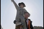 max records et spike jonze pendant le tournage