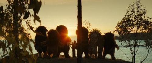 photo 3 du film max et les maximonstres