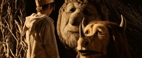 photo 6 du film max et les maximonstres