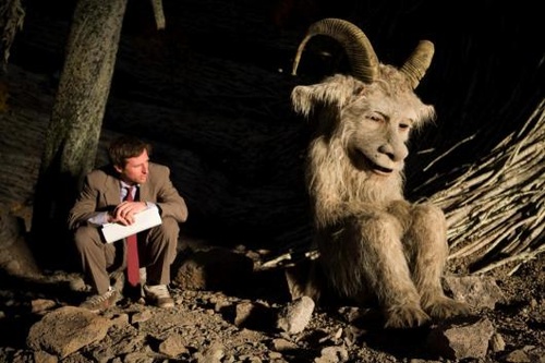 photo 9 du film max et les maximonstres