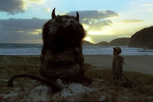 photo du film max et les maximonstres