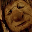 un maxi monstre avec un maxinez