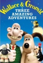 Affiche miniature du film Wallace et Gromit : Un mauvais 

pantalon