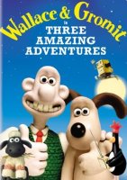 Affiche du film Wallace et Gromit : Un mauvais 

pantalon