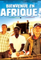 Affiche miniature du film Bienvenue en Afrique