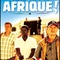 Affiche du film Bienvenue en Afrique - Bienvenue en Afrique 