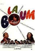 Affiche miniature du film La boum