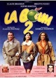 Affiche du film La boum 2