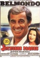 Affiche miniature du film Joyeuses pâques
