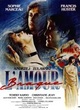 Affiche du film L'amour braque