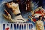 Affiche du film L'amour braque