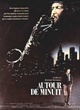 Affiche du film Autour de minuit