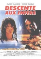 Affiche miniature du film Descente aux enfers
