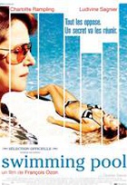 Affiche miniature du film Swimming Pool
