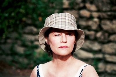 charlotte rampling 2 - Swimming Pool