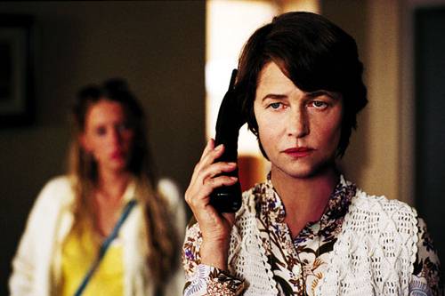 charlotte rampling 4 - Swimming Pool