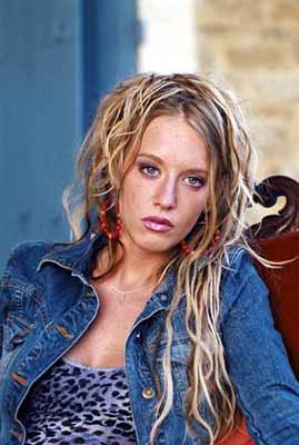 ludivine sagnier 2 - Swimming Pool