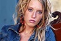 ludivine sagnier 2 - Swimming Pool